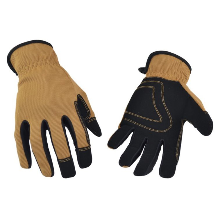 Sarung Tangan Anti Potong Mekanikal