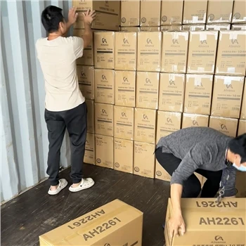 Sarung Tangan Kerja Keselamatan Tahan Panas Kulit Pelindung Produk Disesuaika...