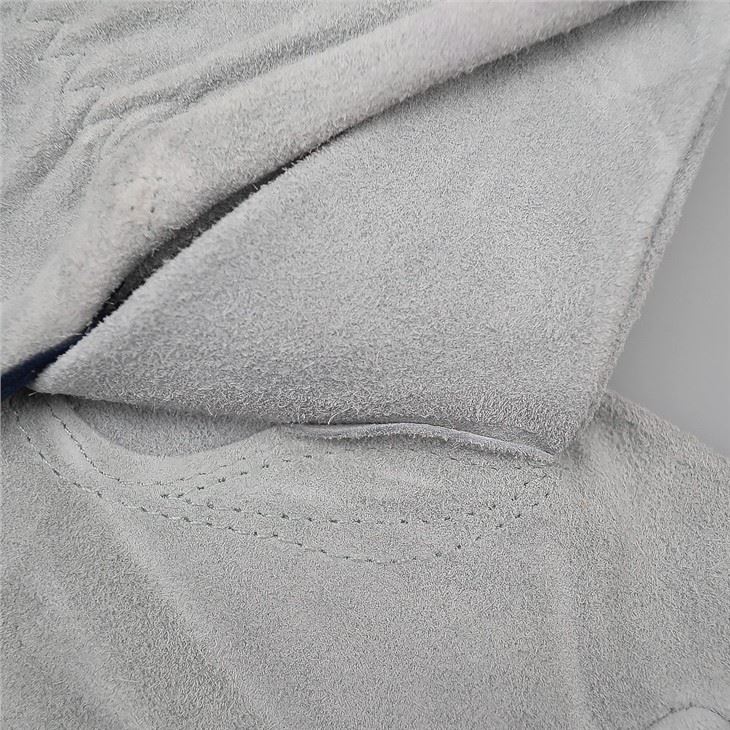 Welding Casting Work Heat Resistant Gloves