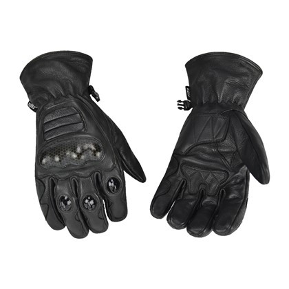 Sarung tangan motosikal pelindung pelindung