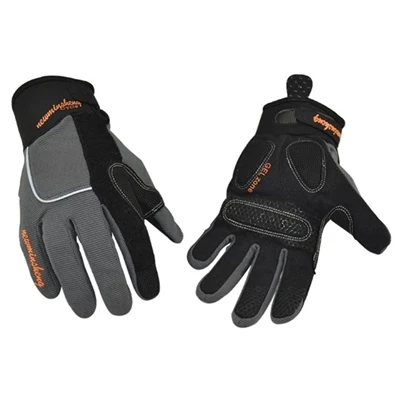 Peluk Nature Winter Mountain Sarung Tangan
