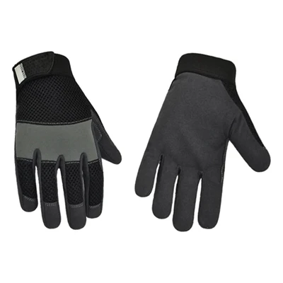 Rigging Work Gloves Grip Load - Tali yang boleh dipercayai
