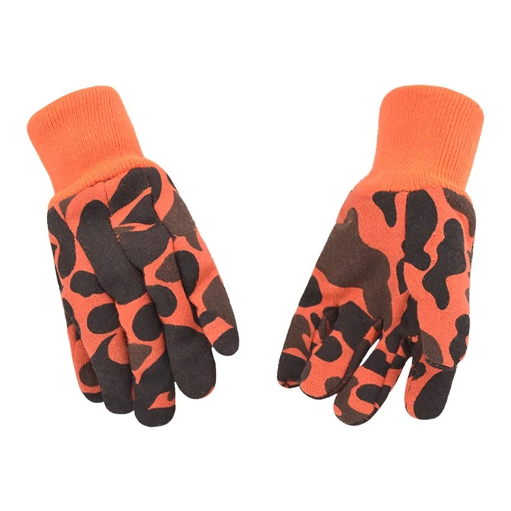 info-1-1 Kids Garden Gloves